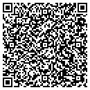 QR code with Rader Corp contacts
