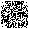 QR code with Rfn contacts