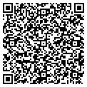QR code with Ascapddso contacts