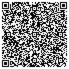 QR code with R & M Graphics of New York Inc contacts