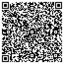 QR code with Robert's Print Shop contacts