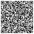 QR code with Rose Hill Elementary School contacts
