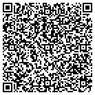 QR code with West Richland Maintenance Shop contacts