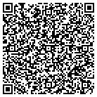 QR code with Saf Consulting & Print Service contacts