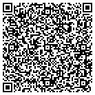 QR code with C Ducketts Productions contacts