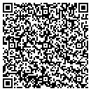 QR code with S & R Gas Ventures Ltd contacts