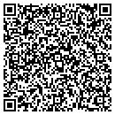 QR code with Regiment Shops contacts