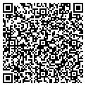 QR code with Skm Color Printing contacts