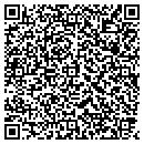 QR code with D & D Oil contacts