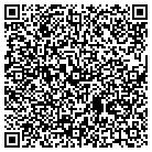 QR code with Micro Excavating-Western Co contacts