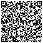 QR code with Debonair Productions contacts