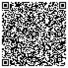 QR code with St James Printing CO Inc contacts