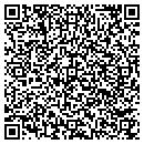 QR code with Tobey & Toro contacts