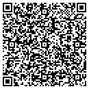 QR code with D J R Productions contacts