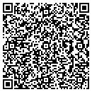 QR code with Taco Express contacts