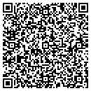 QR code with Flutterings contacts