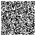 QR code with Pnc Bank contacts