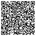 QR code with Pnc Bank contacts