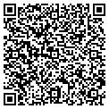 QR code with Pnc Bank contacts