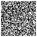 QR code with The Write Card contacts