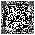 QR code with CA Medical Training Center contacts