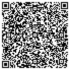 QR code with Managed Care For Addictive contacts