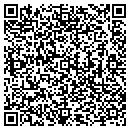 QR code with U Ni Printing Solutions contacts