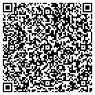 QR code with United Imaging & Printing CO contacts