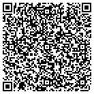QR code with Mannington Code Enforcement contacts
