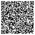 QR code with Klackers contacts