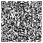 QR code with Marlinton's Municipal Water contacts