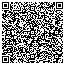 QR code with James E Cunningham contacts