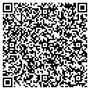 QR code with James & Gruber contacts