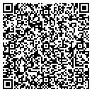 QR code with I C Options contacts