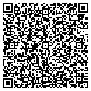 QR code with J & C Accounting Service contacts