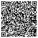 QR code with Wvkr contacts
