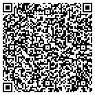 QR code with Zoom Printing & Graphics contacts