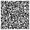 QR code with Heart Line contacts