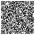 QR code with Johnson contacts