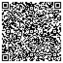 QR code with H Scale Productions International contacts