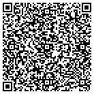 QR code with Parsons City Business Office contacts