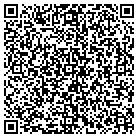 QR code with Hegner Foundation Inc contacts