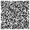 QR code with C & C Graphics contacts