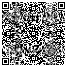 QR code with Princeton Building Inspector contacts