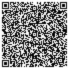 QR code with Homa & Irene Wood Foundation contacts