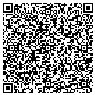 QR code with Cindy Green's Print Shop contacts
