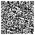 QR code with Jam Productions contacts