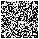 QR code with B Aart Programs contacts