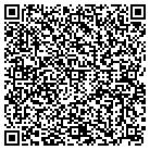 QR code with J  Carter Productions contacts