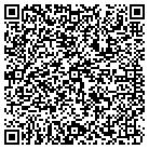 QR code with P N Eklund Interests Inc contacts